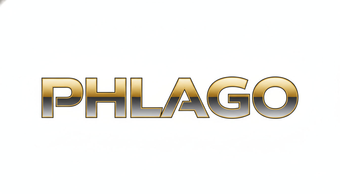 PHLAGO logo